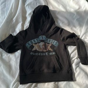 Guns n Roses hoodie